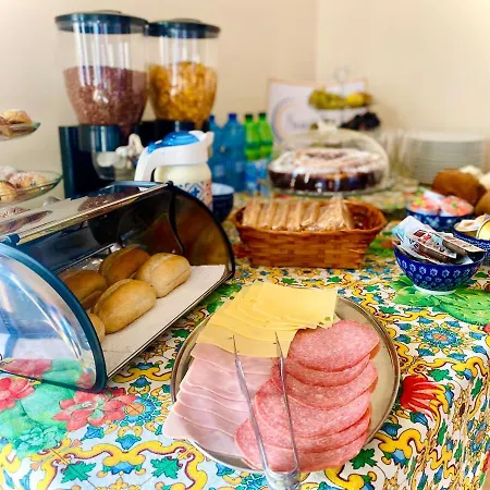 Seaside Bed & Breakfast Avola