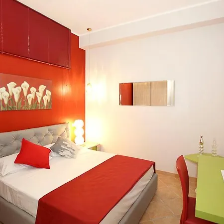 Bed & Breakfast Seaside *