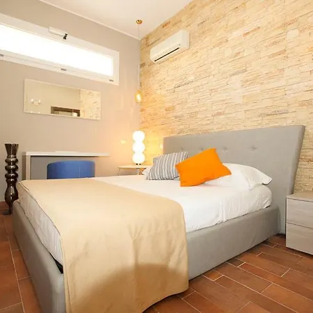 Bed & Breakfast Seaside *