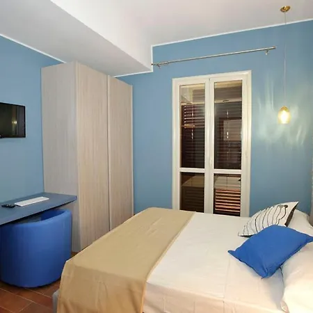 Seaside Bed & Breakfast