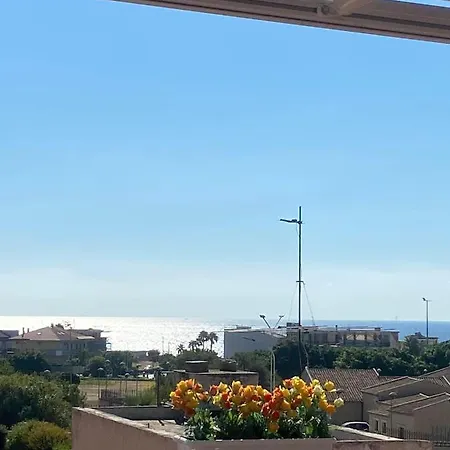 Bed & Breakfast Seaside Avola