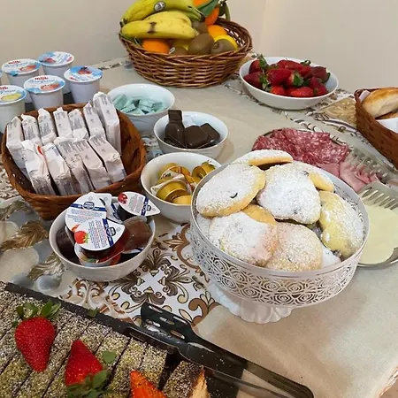 Seaside Bed & Breakfast Avola