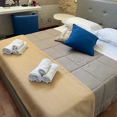 Seaside Bed & Breakfast
