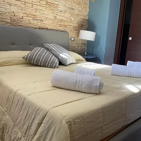 Bed & Breakfast Seaside