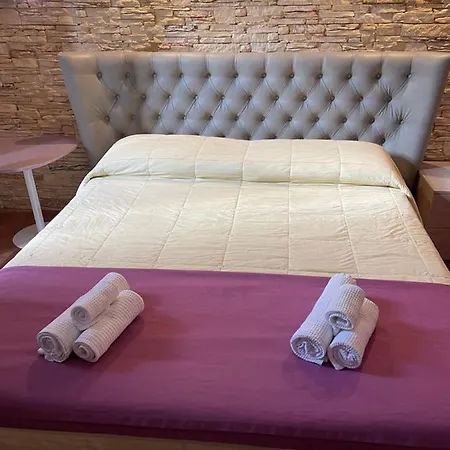 Seaside Bed & Breakfast Avola