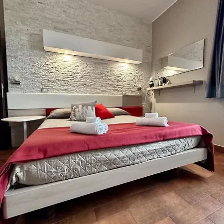 Seaside Bed & Breakfast Avola
