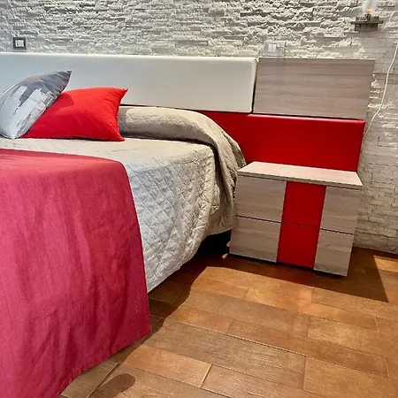 Bed & Breakfast Seaside