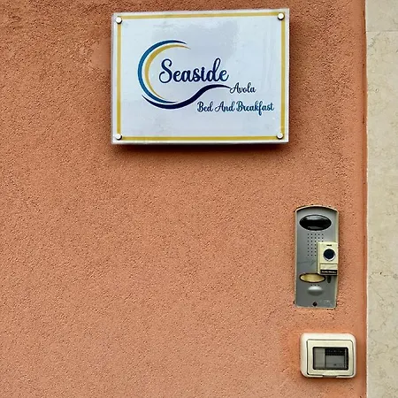 Seaside Bed & Breakfast *