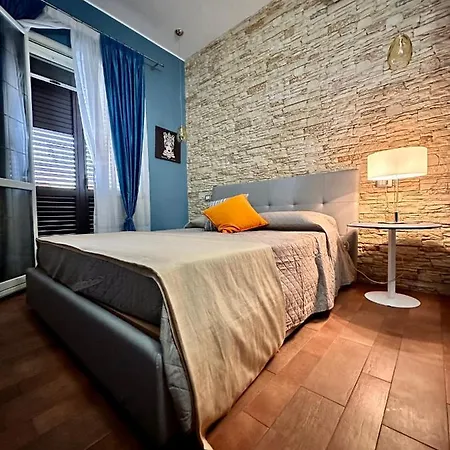 Bed & Breakfast Seaside