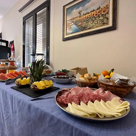 Bed & Breakfast Seaside Avola
