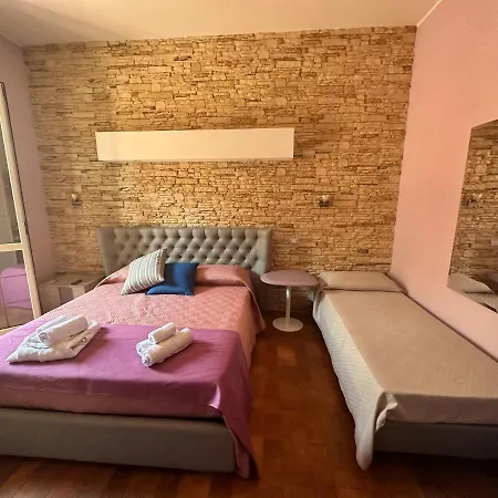 Bed & Breakfast Seaside Avola